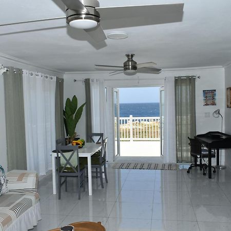 Irie Vibes Ocean View Villa Negril Exteriör bild
