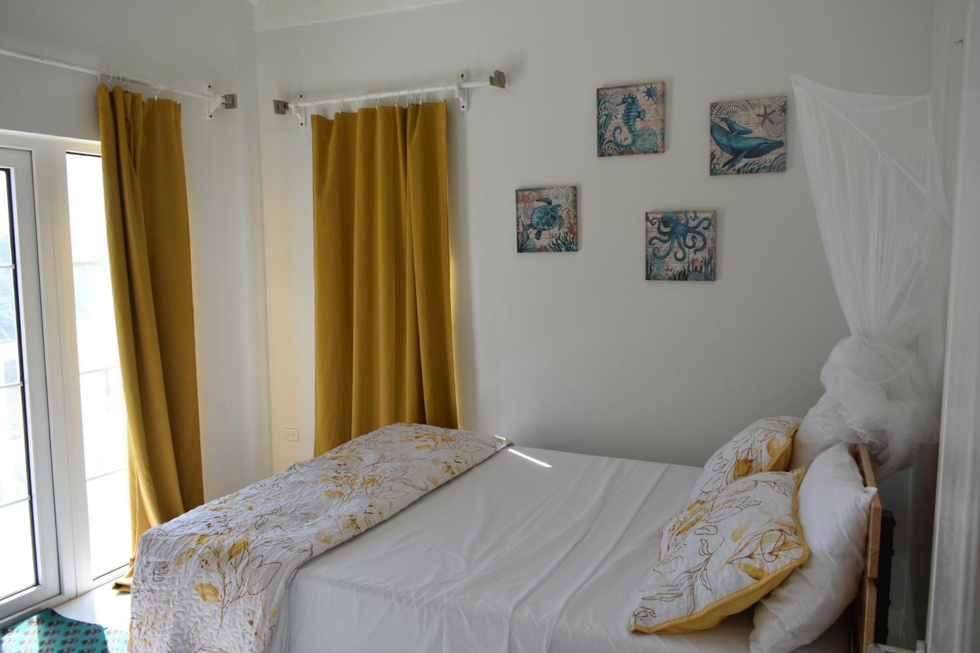 Irie Vibes Ocean View Villa Negril Exteriör bild
