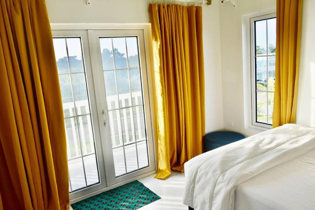 Irie Vibes Ocean View Villa Negril Exteriör bild